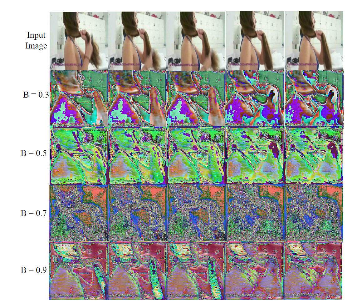 Anonymized Sample
